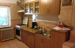  Apartament de 2 camere, complet mobilat!