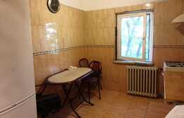  Apartament de 2 camere, complet mobilat!
