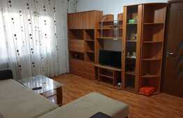  Apartament de 2 camere, complet mobilat!