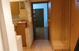  Apartament de 2 camere, complet mobilat!