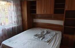  Apartament de 2 camere, complet mobilat!