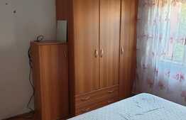  Apartament de 2 camere, complet mobilat!