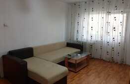  Apartament de 2 camere, complet mobilat!
