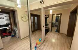 Apartament 3 camere, bilateral, 71 mp, zona 1 Mai!