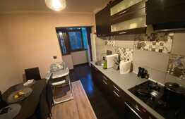 Apartament 3 camere, bilateral, 71 mp, zona 1 Mai!