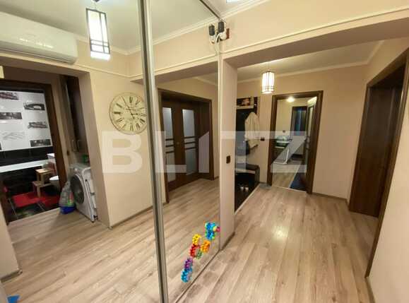 Apartament de vânzare 3 camere 1 Mai - 71761AV | BLITZ Craiova | Poza2