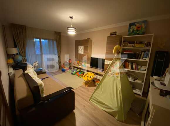 Apartament de vânzare 3 camere 1 Mai - 71761AV | BLITZ Craiova | Poza1