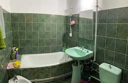 Investitie! Apartament de 3 camere decomandate, Craiovita Noua