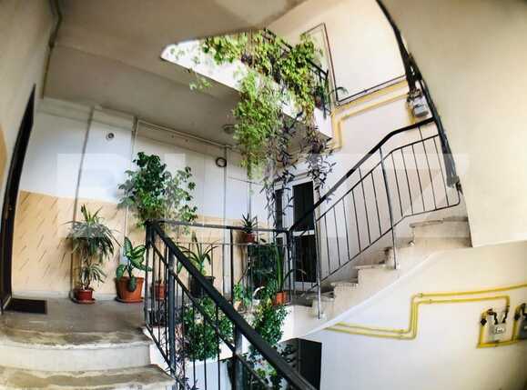 Apartament de închiriat 3 camere 1 Mai - 71810AI | BLITZ Craiova | Poza12