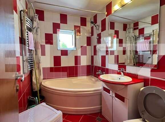 Apartament de închiriat 3 camere 1 Mai - 71810AI | BLITZ Craiova | Poza10