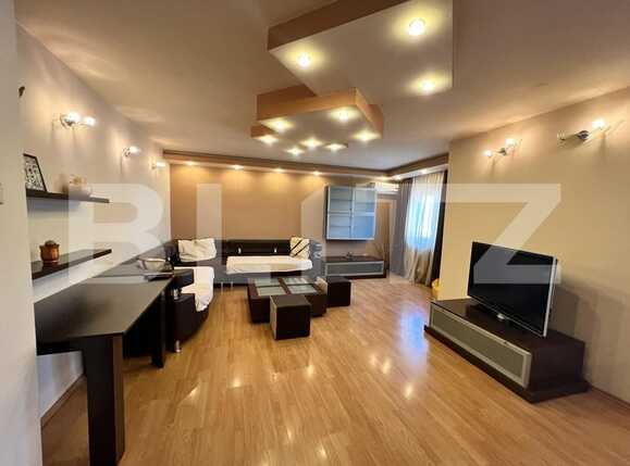 Apartament de închiriat 3 camere 1 Mai - 71810AI | BLITZ Craiova | Poza1