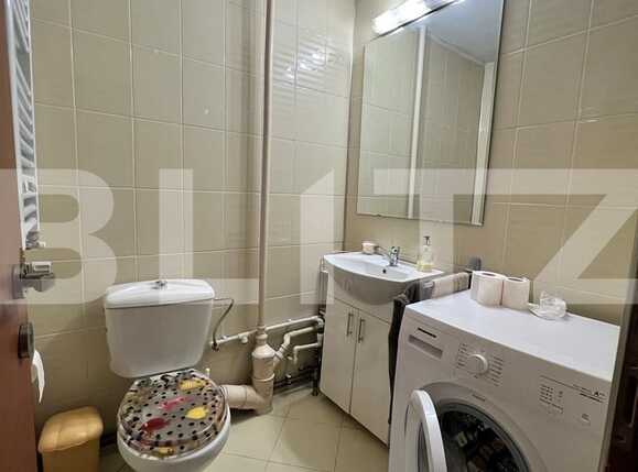 Apartament de închiriat 3 camere 1 Mai - 71810AI | BLITZ Craiova | Poza11