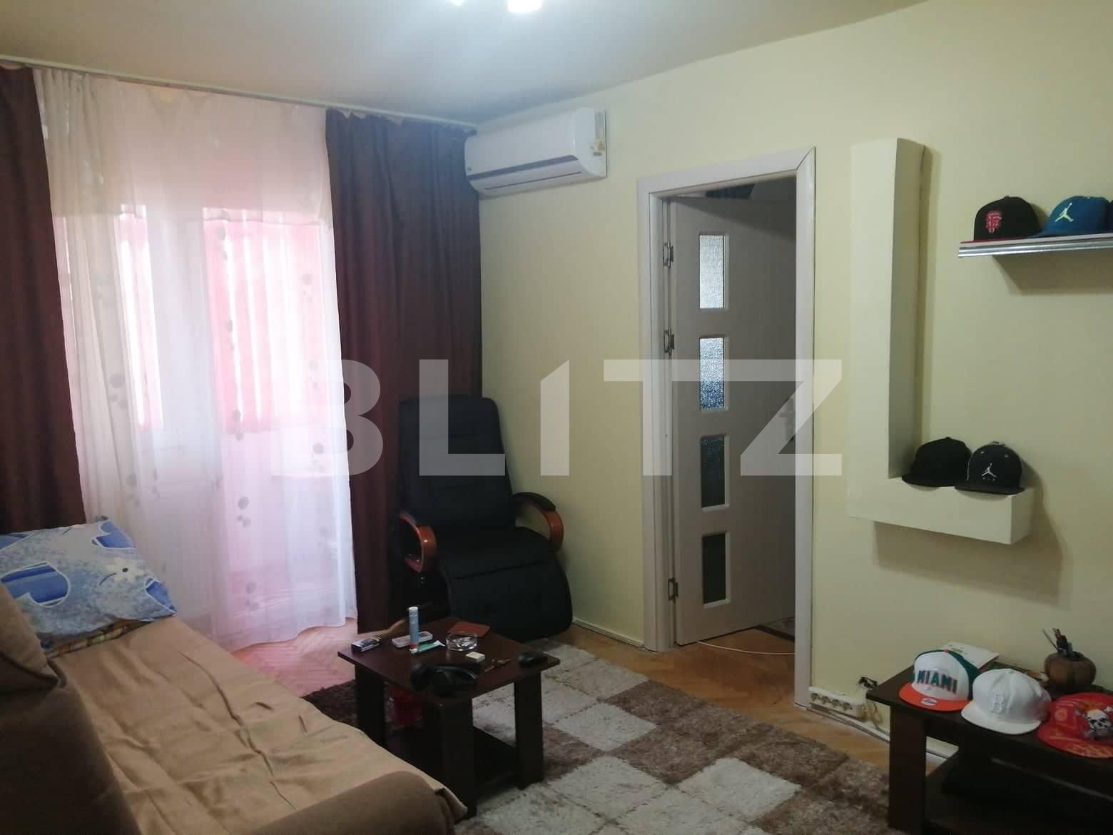 Apartament de vânzare 3 camere Craiovita Noua - 71841AV | BLITZ Craiova | Poza1