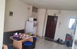 Apartament 2 camere, 57 mp, George Enescu