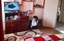 Apartament 2 camere, 57 mp, George Enescu