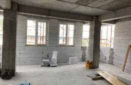 Apartament de 2 camere, spatios, zona Garii, 82 mp, bloc nou