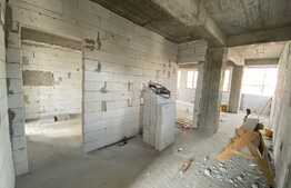 Apartament de 2 camere, spatios, zona Garii, 82 mp, bloc nou