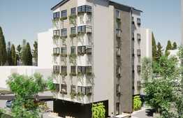 Apartament de 2 camere, spatios, zona Garii, 82 mp, bloc nou