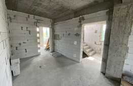 Apartament de 2 camere, spatios, zona Garii, 82 mp, bloc nou