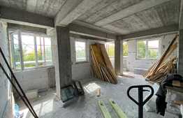 Apartament de 2 camere, spatios, zona Garii, 82 mp, bloc nou