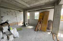 Apartament de 2 camere, spatios, zona Garii, 82 mp, bloc nou