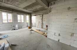 Apartament de 2 camere, spatios, zona Garii, 82 mp, bloc nou