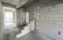 Apartament de 2 camere, spatios, zona Garii, 82 mp, bloc nou