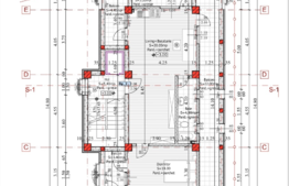 Apartament de 2 camere, spatios, zona Garii, 82 mp, bloc nou