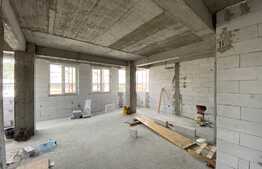 Apartament de 2 camere, spatios, zona Garii, 82 mp, bloc nou