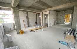 Apartament de 2 camere, spatios, zona Garii, 82 mp, bloc nou