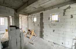 Apartament de 2 camere, spatios, zona Garii, 82 mp, bloc nou