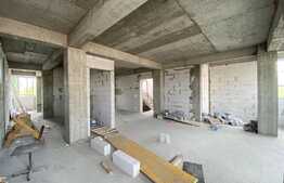 Apartament de 2 camere, spatios, zona Garii, 82 mp, bloc nou