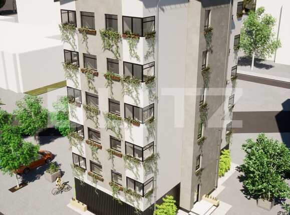 Apartament de vânzare 2 camere Garii - 71869AV | BLITZ Craiova | Poza13