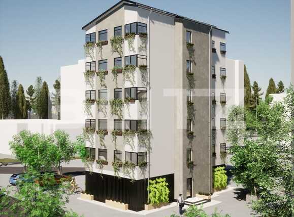 Apartament de vânzare 2 camere Garii - 71869AV | BLITZ Craiova | Poza15