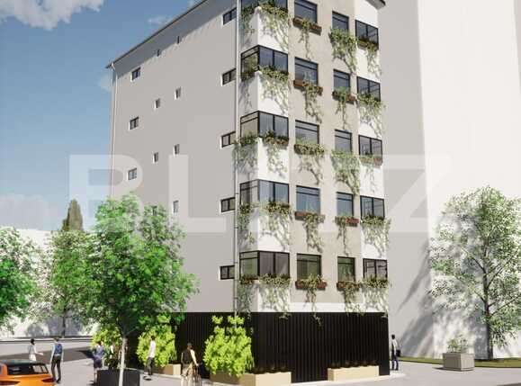 Apartament de vânzare 2 camere Garii - 71869AV | BLITZ Craiova | Poza12