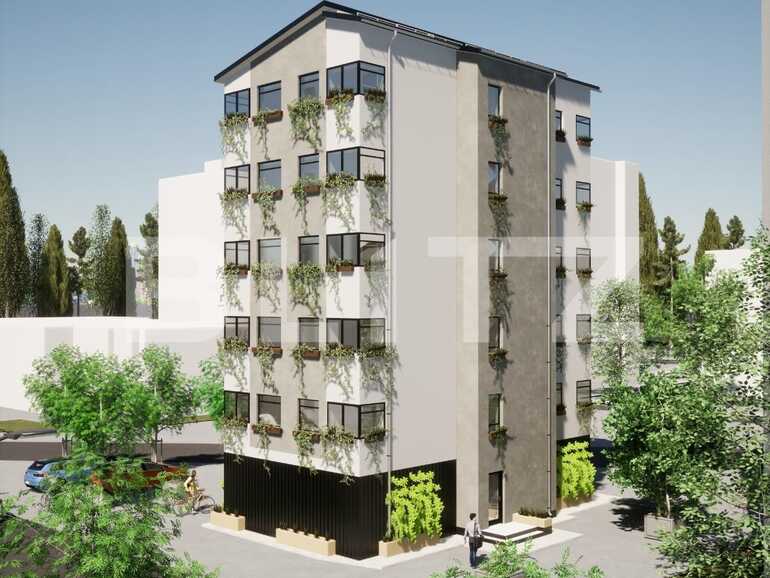 Apartament de vânzare 2 camere Garii - 71869AV | BLITZ Craiova | Poza15