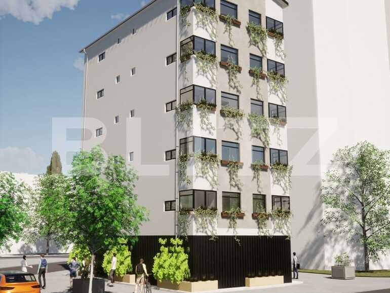 Apartament de vânzare 2 camere Garii - 71869AV | BLITZ Craiova | Poza12