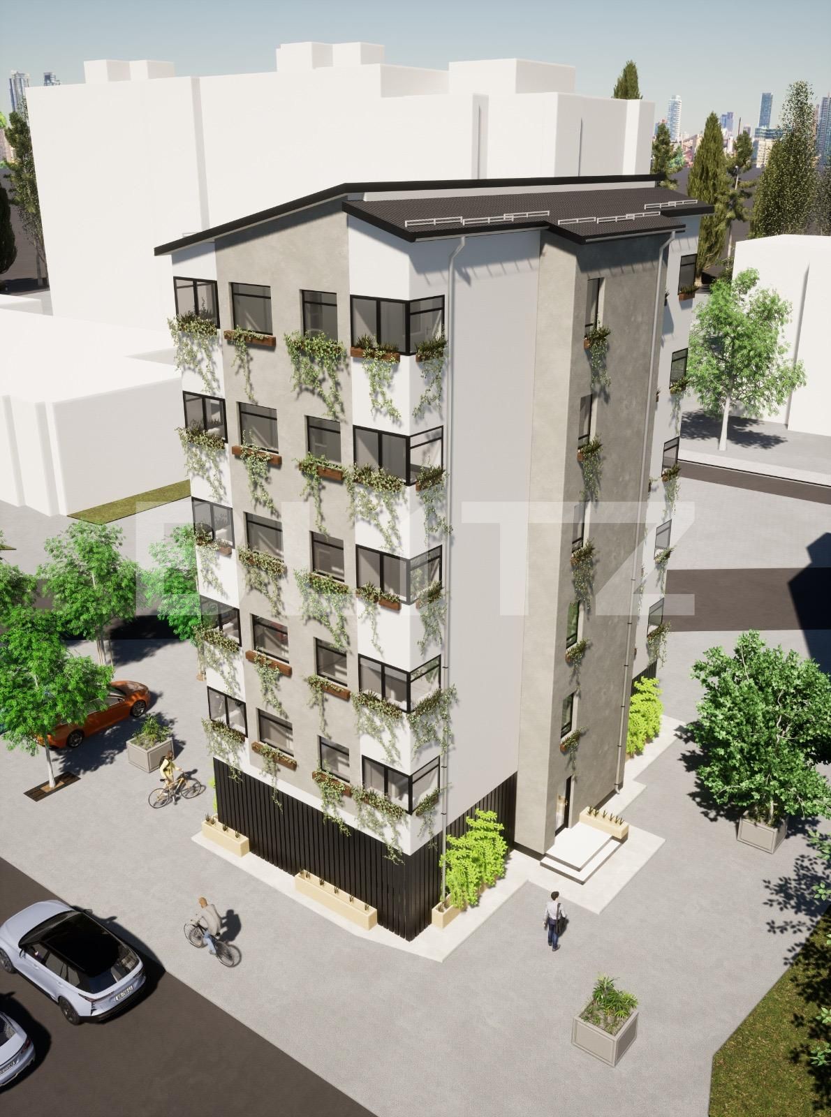 Apartament de vânzare 2 camere Garii - 71869AV | BLITZ Craiova | Poza13