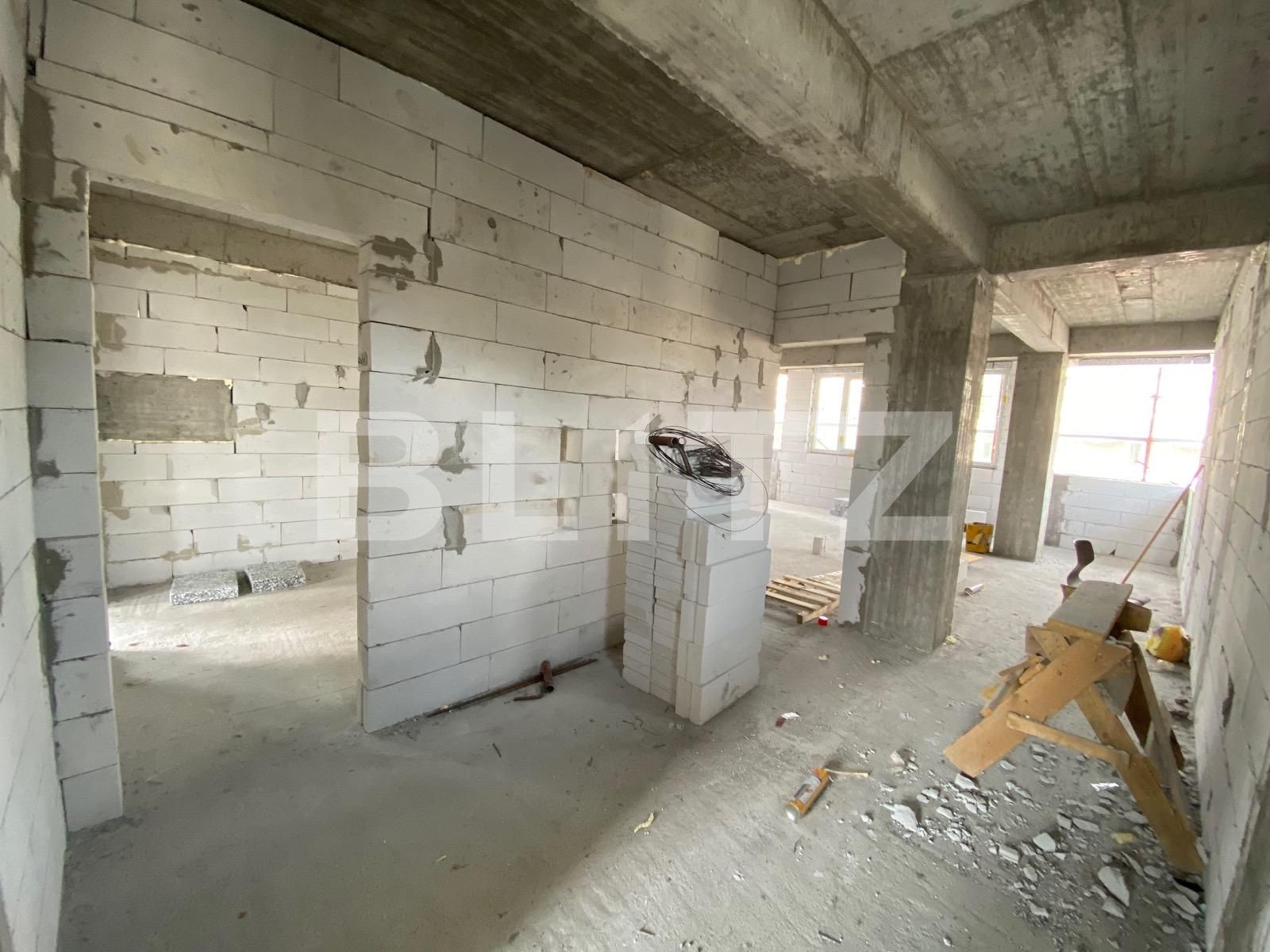 Apartament de vânzare 2 camere Garii - 71869AV | BLITZ Craiova | Poza3