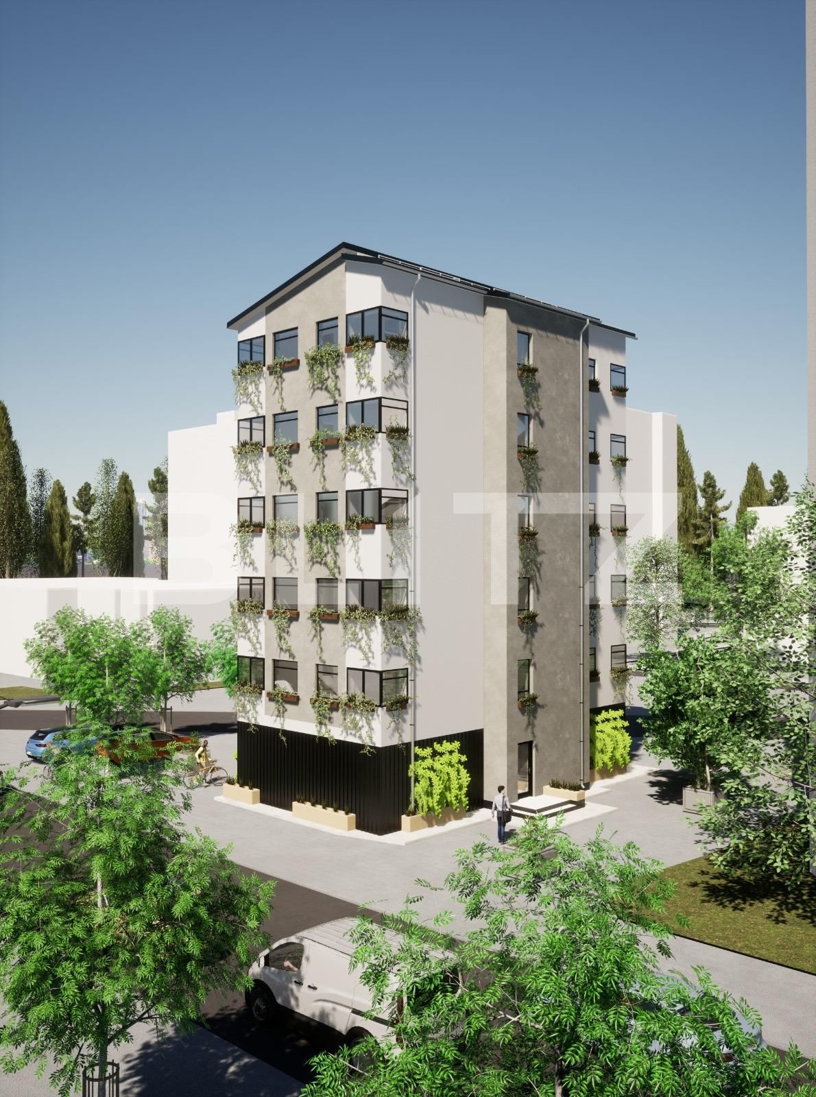 Apartament de vânzare 2 camere Garii - 71869AV | BLITZ Craiova | Poza15