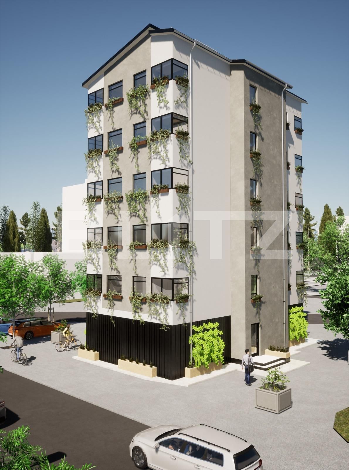 Apartament de vânzare 2 camere Garii - 71869AV | BLITZ Craiova | Poza14