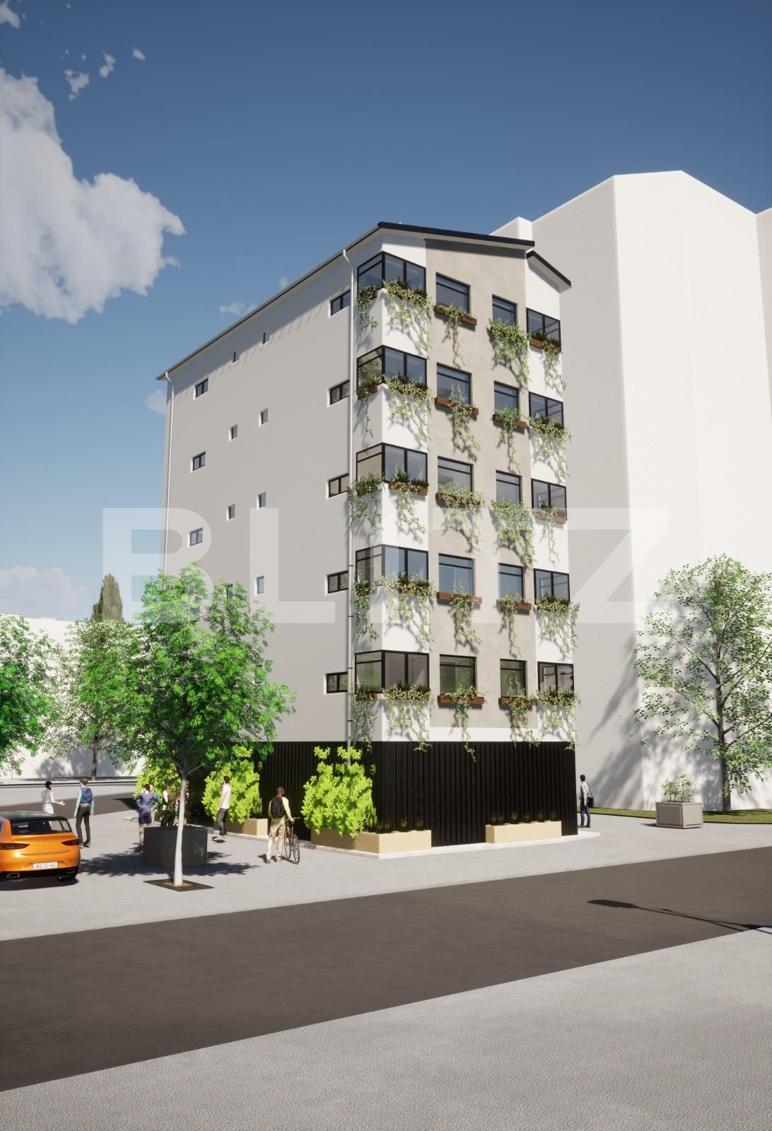 Apartament de vânzare 2 camere Garii - 71869AV | BLITZ Craiova | Poza12