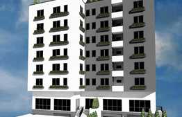 Apartament 2 camere, finisaje moderne, 51mp, Brazda lui Novac