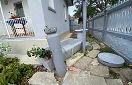 Casă recent renovată de 86 mp și teren de 916 mp, Beharca