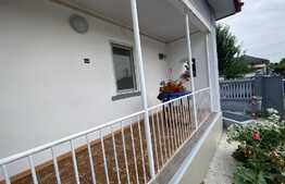 Casă recent renovată de 86 mp și teren de 916 mp, Beharca