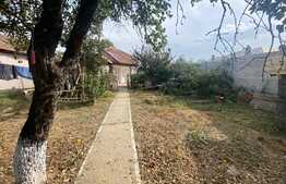 Casă recent renovată de 86 mp și teren de 916 mp, Beharca