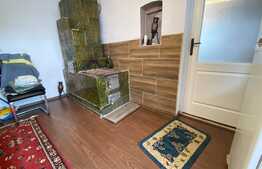 Casă recent renovată de 86 mp și teren de 916 mp, Beharca