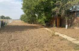 Casă recent renovată de 86 mp și teren de 916 mp, Beharca