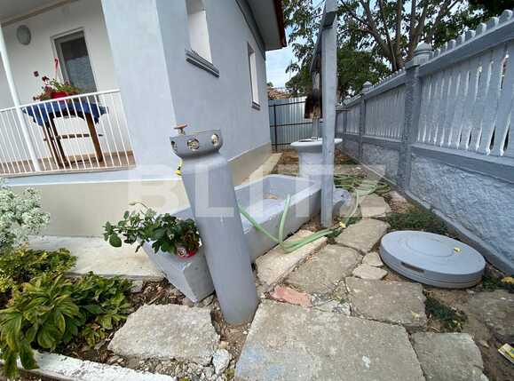 Casa de vânzare 3 camere Exterior Vest - 71886CV | BLITZ Craiova | Poza6