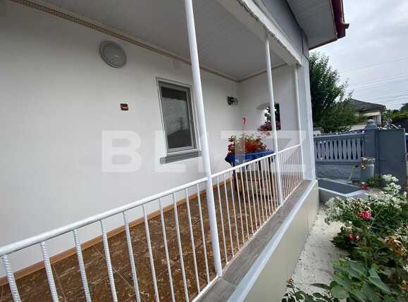 Casa de vânzare 3 camere Exterior Vest - 71886CV | BLITZ Craiova | Poza5